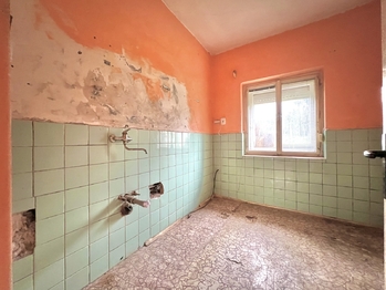 Prodej domu 300 m², Dolní Branná