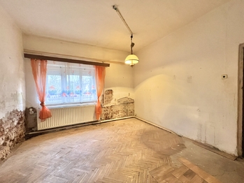 Prodej domu 300 m², Dolní Branná