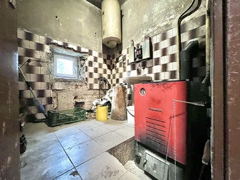 Prodej domu 300 m², Dolní Branná