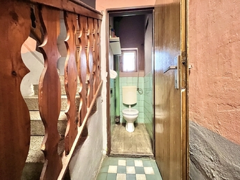 Prodej domu 300 m², Dolní Branná