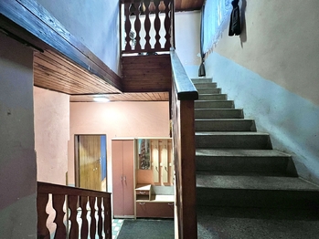 Prodej domu 300 m², Dolní Branná