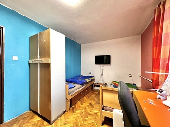 Prodej domu 300 m², Dolní Branná