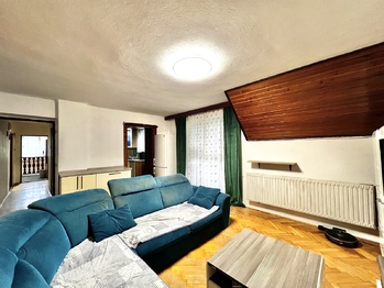 Prodej domu 300 m², Dolní Branná