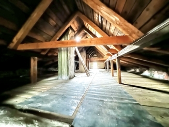 Prodej domu 300 m², Dolní Branná