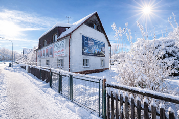 Prodej domu 300 m², Dolní Branná