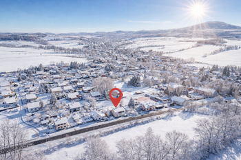 Prodej domu 300 m², Dolní Branná