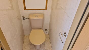 Pronájem bytu 2+1 v osobním vlastnictví 61 m², Příbram