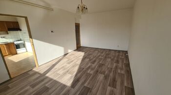 Pronájem bytu 2+1 v osobním vlastnictví 61 m², Příbram