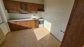 Pronájem bytu 2+1 v osobním vlastnictví 61 m², Příbram