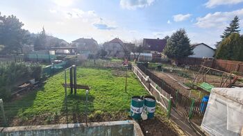 Pronájem bytu 2+1 v osobním vlastnictví 61 m², Příbram