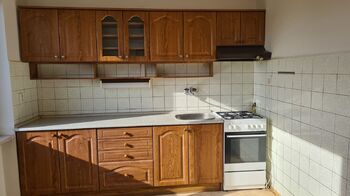 Pronájem bytu 2+1 v osobním vlastnictví 61 m², Příbram