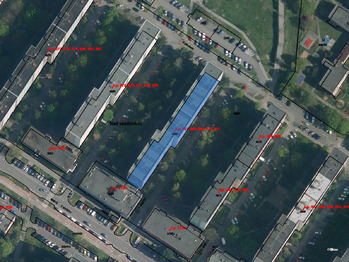 KM - 12.11.2025 - Pronájem bytu 1+1 v osobním vlastnictví 39 m², Mladá Boleslav