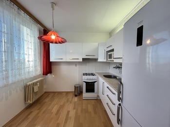 Pronájem bytu 1+1 v osobním vlastnictví 39 m², Mladá Boleslav