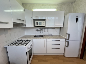Pronájem bytu 1+1 v osobním vlastnictví 39 m², Mladá Boleslav