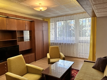 Pronájem bytu 1+1 v osobním vlastnictví 39 m², Mladá Boleslav