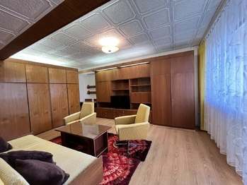 Pronájem bytu 1+1 v osobním vlastnictví 39 m², Mladá Boleslav