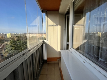 Pronájem bytu 1+1 v osobním vlastnictví 39 m², Mladá Boleslav