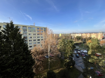 Pronájem bytu 1+1 v osobním vlastnictví 39 m², Mladá Boleslav