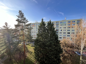 Pronájem bytu 1+1 v osobním vlastnictví 39 m², Mladá Boleslav