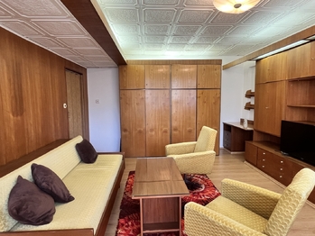 Pronájem bytu 1+1 v osobním vlastnictví 39 m², Mladá Boleslav