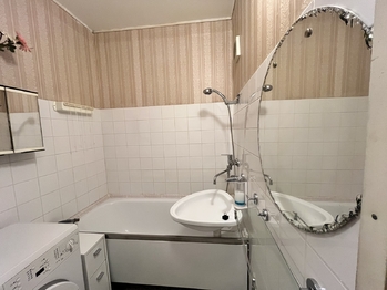 Pronájem bytu 1+1 v osobním vlastnictví 39 m², Mladá Boleslav