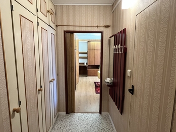 Pronájem bytu 1+1 v osobním vlastnictví 39 m², Mladá Boleslav