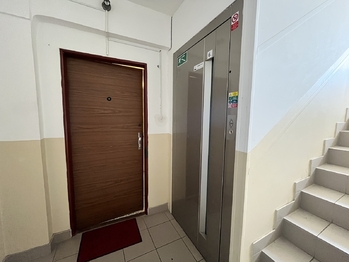 Pronájem bytu 1+1 v osobním vlastnictví 39 m², Mladá Boleslav