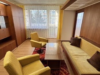 Pronájem bytu 1+1 v osobním vlastnictví 39 m², Mladá Boleslav