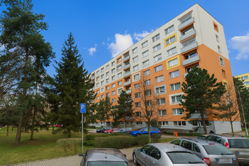 Pronájem bytu 1+1 v osobním vlastnictví 39 m², Mladá Boleslav