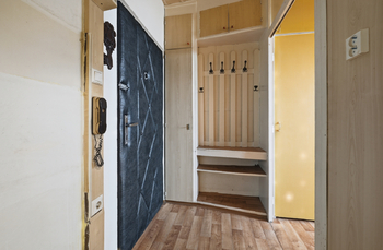 Prodej bytu 1+1 v osobním vlastnictví 39 m², Chomutov