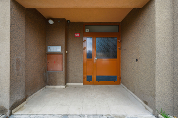 Prodej bytu 1+1 v osobním vlastnictví 39 m², Chomutov