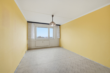 Prodej bytu 1+1 v osobním vlastnictví 39 m², Chomutov