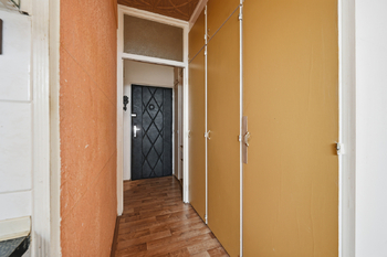 Prodej bytu 1+1 v osobním vlastnictví 39 m², Chomutov