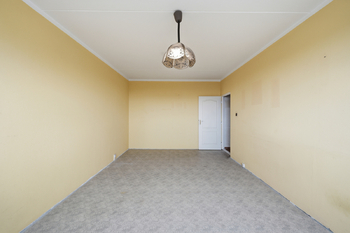 Prodej bytu 1+1 v osobním vlastnictví 39 m², Chomutov