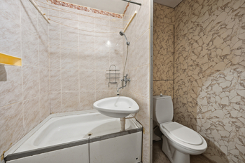 Prodej bytu 1+1 v osobním vlastnictví 39 m², Chomutov