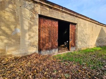 Prodej pozemku 2886 m², Libořice
