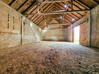 Prodej pozemku 2886 m², Libořice