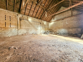 Prodej pozemku 2886 m², Libořice