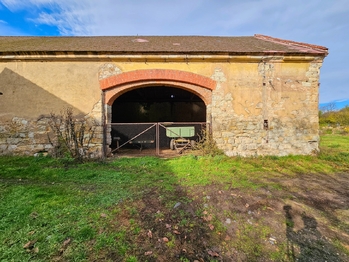 Prodej pozemku 2886 m², Libořice