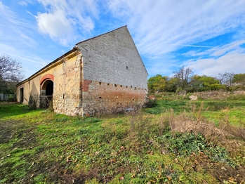 Prodej pozemku 2886 m², Libořice