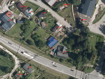 KM - 12.11.2025 - Prodej chaty / chalupy 250 m², Černý Důl