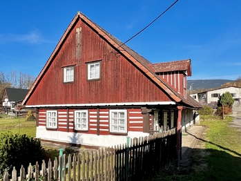 Prodej chaty / chalupy 250 m², Černý Důl