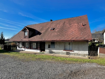 Prodej chaty / chalupy 250 m², Černý Důl