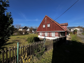 Prodej chaty / chalupy 250 m², Černý Důl