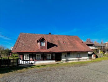 Prodej chaty / chalupy 250 m², Černý Důl
