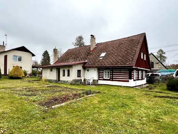 Prodej chaty / chalupy 250 m², Černý Důl