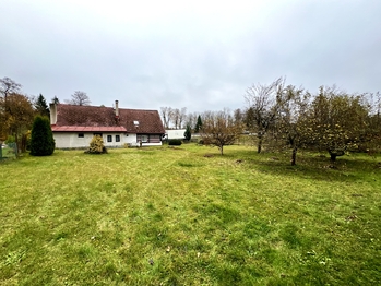 Prodej chaty / chalupy 250 m², Černý Důl