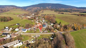 Prodej chaty / chalupy 250 m², Černý Důl