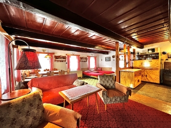 Prodej chaty / chalupy 250 m², Černý Důl