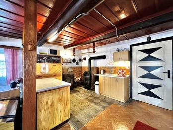 Prodej chaty / chalupy 250 m², Černý Důl